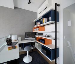 Marine Blue (D15), Condominium #558182831